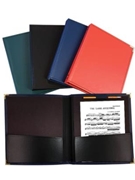 Band and Orchestra Folder for Folder