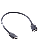 Mini Digilink (M) to Mini Digilink (M) 1.5 Feet by for