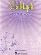 Hallelujah by Cohen Leonard for