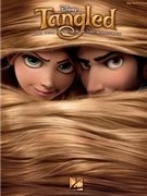 Tangled by Menken Alan Various for