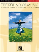 Sound Of Music by Rodgers and Hammerstein - Keveren Phillip - for Piano Collection