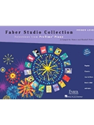 Faber Studio Collection PreTime by - Faber Randall - for Piano Collection