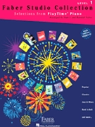 Faber Studio Collection PlayTime by - Faber Randall - for Piano Collection