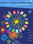 Faber Studio Collection ShowTime by - Faber Randall - for Piano Collection