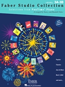 Faber Studio Collection FunTime by - Faber Randall - for Piano Collection