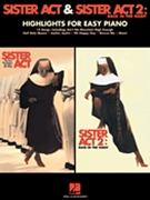 Sister Act & Sister Act 2: Back in the Habit by Various for PVG EZ