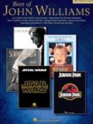 Best of John Williams by Williams John for BN Piano Collection