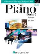 Play Piano Today DVD revised by for DVD
