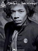 Jimi Hendrix - People Hell and Angels by Jimi Hendrix for