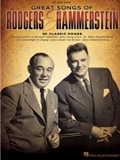 Great Songs of Rodgers & Hammerstein by Rodgers and Hammerstein for