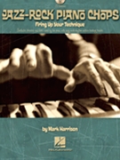 Jazz-Rock Piano Chops for Keyboard Method