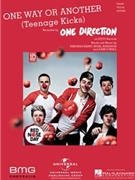 One Way or Another (Teenage Kicks) by One Direction for