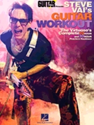 Guitar World Presents Steve Vai's Guitar Workout by Steve Vai for