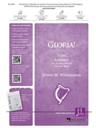 Gloria by Willmington Edwin M - WAV File - for Accompaniment CD
