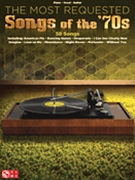 Most Requested Songs of the '70s by Various for