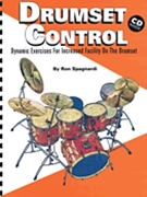 Drumset Control by for