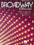 Broadway Classics by Various for PVG BN