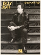 Billy Joel - An Innocent Man by - Rosenthal David - Joel Billy for