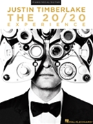 Justin Timberlake - The 20/20 Experience by Justin Timberlake for