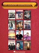Top Country Downloads by Various for PVG Collection