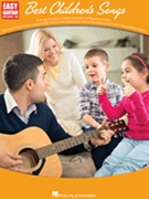 Best Children's Songs by Various for