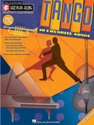 Tango by Various for Play Along (Vol 175)