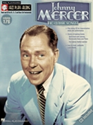 Johnny Mercer by Johnny Mercer for Play Along