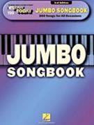 Jumbo Songbook by Various for EZ Play Today