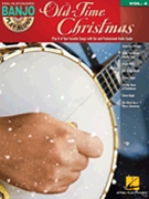 Old-Time Christmas by Various for Banjo