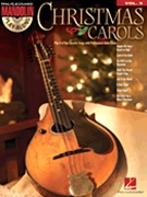 Christmas Carols by Various for Mandolin