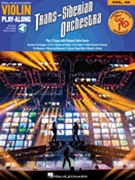 Trans-Siberian Orchestra by Trans-Siberian Orchestra for Violin