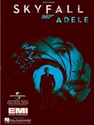 Skyfall by Adele for