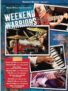 Weekend Warriors - Set List 1 Drums by Various for