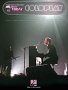 Coldplay by Coldplay for