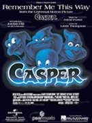 Remember Me This Way From "casper" by Hill Jordan Jordan Hill for PVG