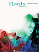 Jagged Little Pill by Morissette Alanis Morissette Alanis for PVG Collection