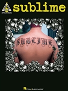 Sublime by Sublime Sublime for Guitar Tab