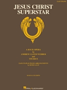 Jesus Christ Superstar by Lloyd Webber Andrew - Agay Denes - for Broadway P