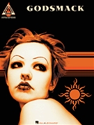 Godsmack by Godsmack Godsmack for Guitar Tab