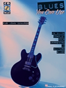 Blues You Can Use by for