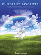 Children's Favorites by Various for Piano Collection