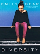 Emily Bear - Diversity by Bear Emily Bear for Piano Collection