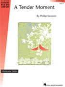 Tender Moment by Keveren Phillip for Piano