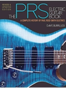 The PRS Electric Guitar Book by for