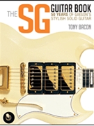 The SG Guitar Book by for