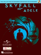 Skyfall (Adele) by Adele for PVG wCD