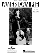 American Pie by McLean Don Don McLean for PVG