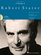 Portrait Of Robert Starer by Starer - Dubal - for Piano with Audio Access