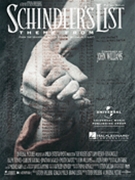 Schindler's List Theme by Williams John for Piano Solo