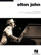29. Elton John by - Edstrom Brent - Elton John for